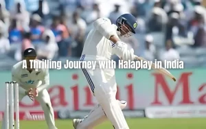 New Zealand National Cricket Team: A Thrilling Journey with Halaplay in India 5 new zealand national cricket team