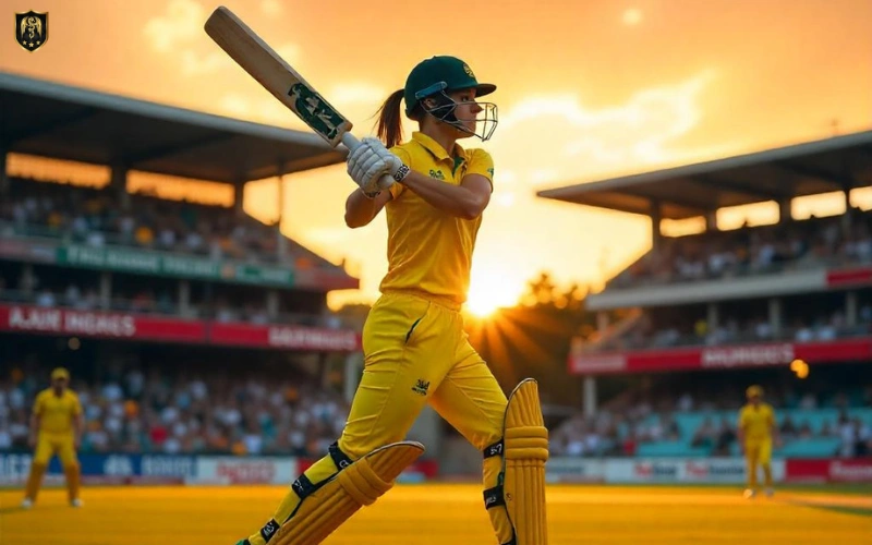 god of cricket