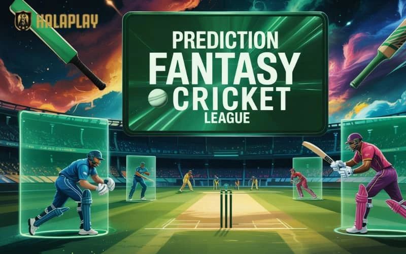 prediction fantasy cricket league