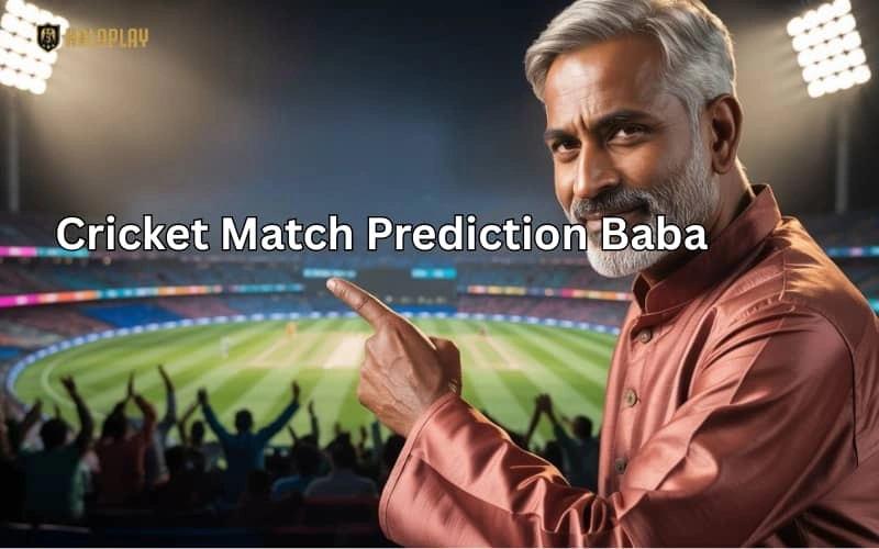 cricket match prediction baba