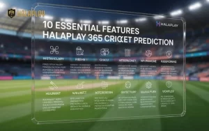 10 Essential Features Halaplay 365 Cricket Prediction 2 365 cricket prediction