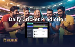 5 Tips for Accurate Daily Cricket Predictions on Halaplay 4 daily cricket prediction