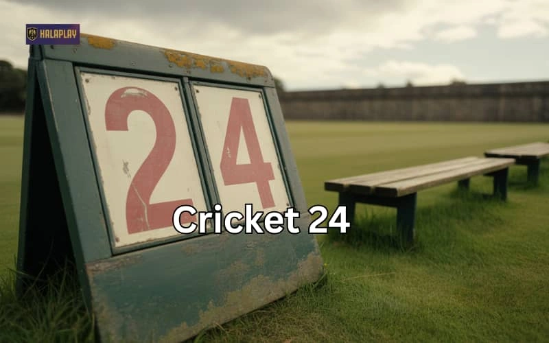 cricket 24