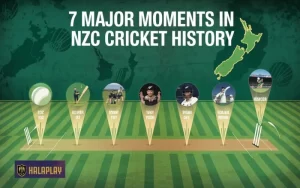 Top Secret 7 Major Moments in NZC Cricket History 3 nzc cricket