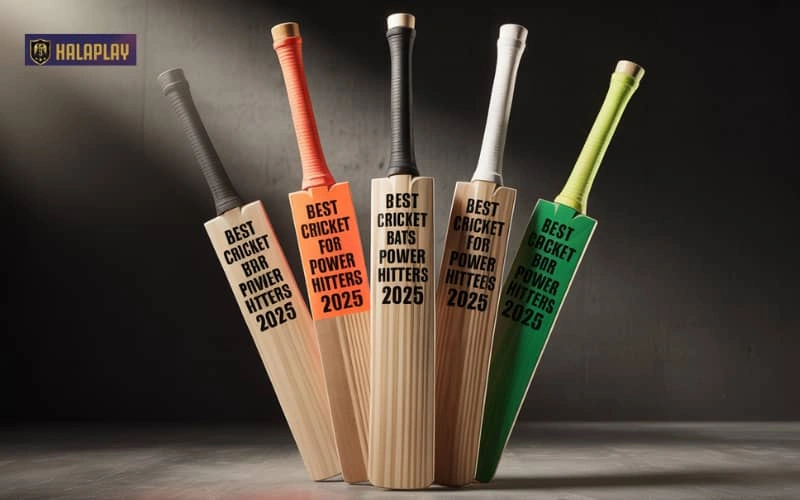 cricket bat