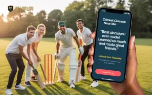 9 Benefits of Joining Cricket Classes Near Me for Beginners 1 cricket classes near me
