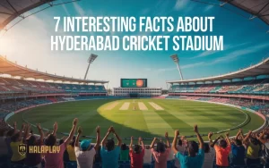 7 Interesting Facts About Hyderabad Cricket Stadium 4 hyderabad cricket stadium