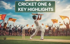 Cricket One 6 Key Highlights of Cricket One You Can’t Miss 2 cricket one