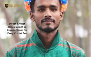 Stylish Cricket Jersey Design 10 Inspiring Ideas for Every Cricket Fan 1 stylish cricket jersey design